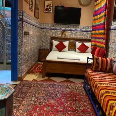 ALMARKAB Riad
