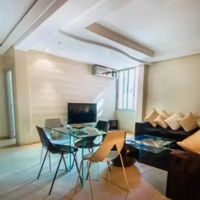 Comme à la maison
