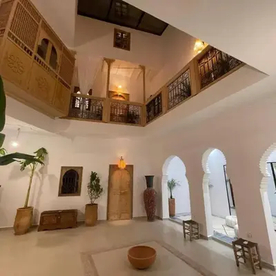 RIAD ZEFYR