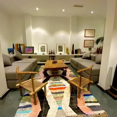 Riad Love B&B
