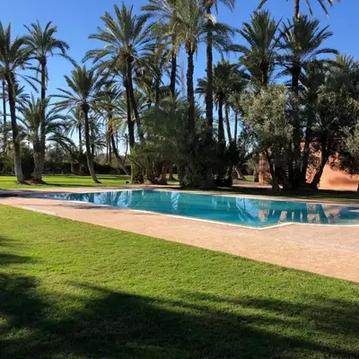 Villa Ross