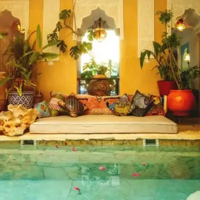 Riad Persephone