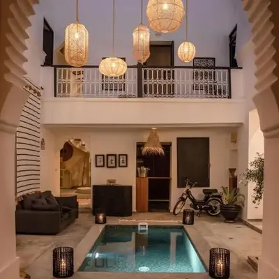 Riad Darsahalia