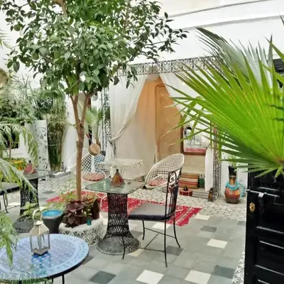 Riad Gaya