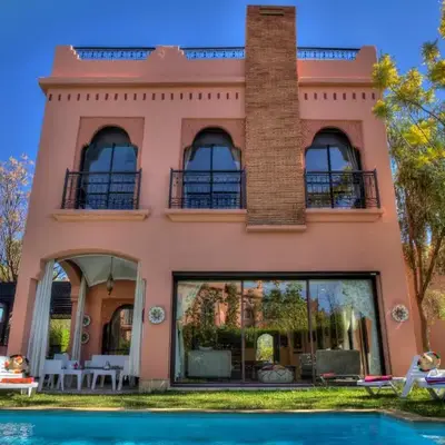 Villa Tilila