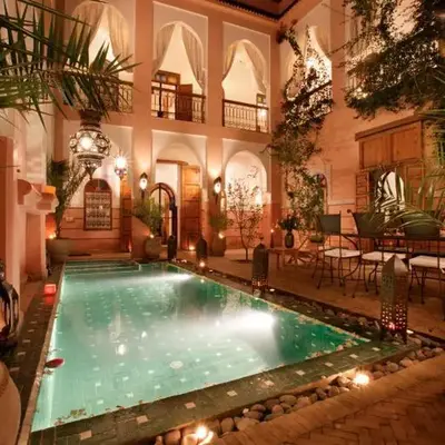 Riad Zagouda