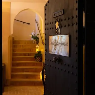 RIAD KERDOUSS