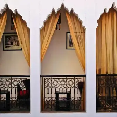 Riad Dialna
