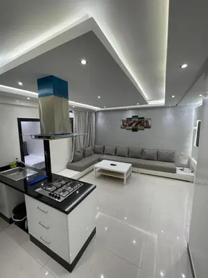 Gallery image of Apartement abwab gueliz in Marrakech