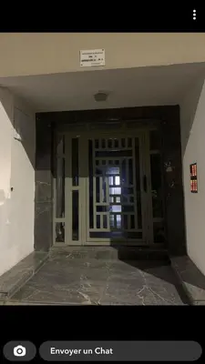 Gallery image of Apartement abwab gueliz in Marrakech