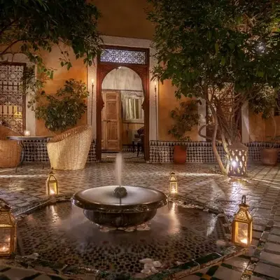 Riad KHOL Bohémia