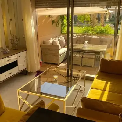 Cosy Duplex
