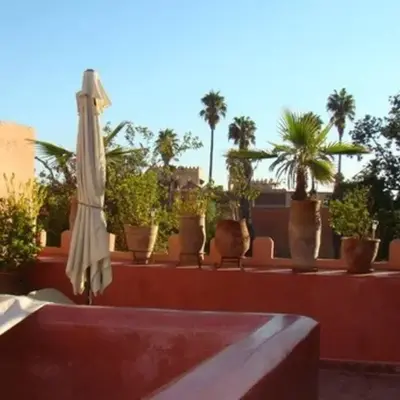Emplacement N°1 ! RIAD ICA (EN EXCLUSIVITE)