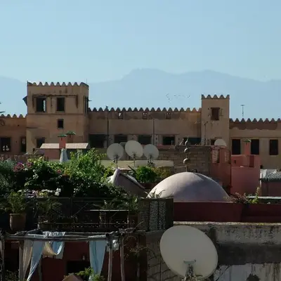 Riad Timila