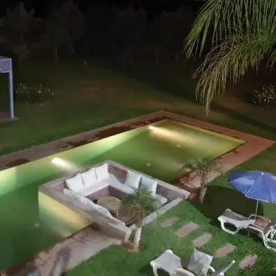 Villa Maloulou