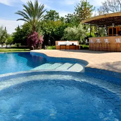 Villa Dinari