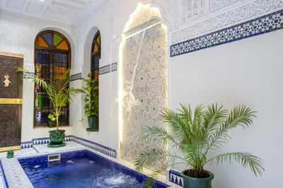 Gallery image of Riad La Vie in Marrakech