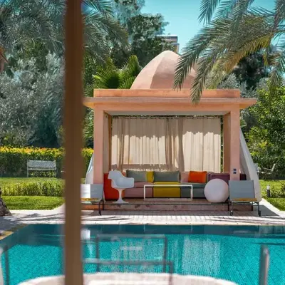 Villa Cartier