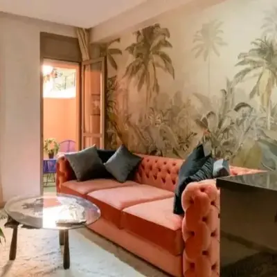 The Best location to visit Marrakech Carré Eden a little Walk to the Médina