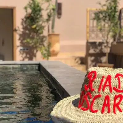 Riad Oscaroi