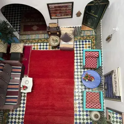 Casa del Sol Marrakech