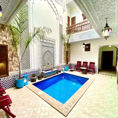 Riad Nouhal
