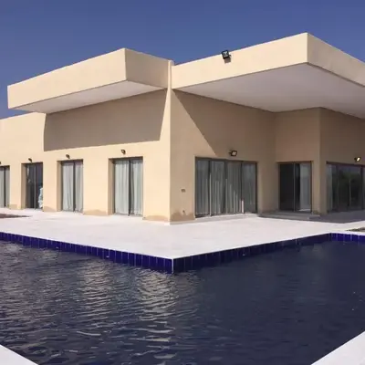 Villa Jamila -Villa de luxe a Marrakech