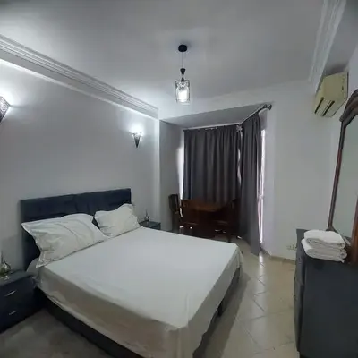 Perfect only family apartment & air cooling