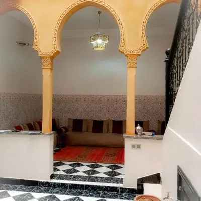 Riad Nour Travel