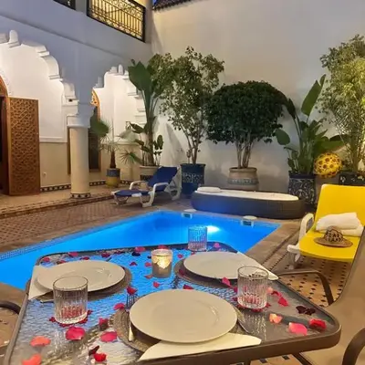 Riad El Laadel