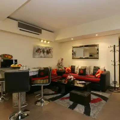 Ghita Appartement
