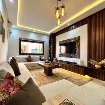 Appartement marrakech de lux