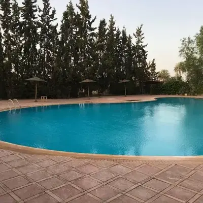 Beautiful Luxury 2 bedrooms Apartment in Marrakech