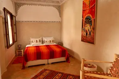 Gallery image of La Casa Ysabella in Marrakech