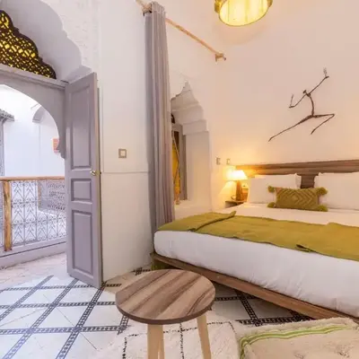 Riad Tizou