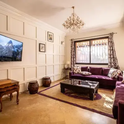 Cosy Villa Sabah With Private Pool