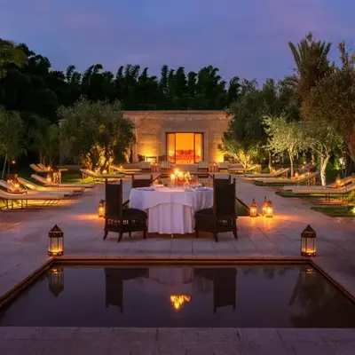 Pavillon Terra Ababila en Exclusivité