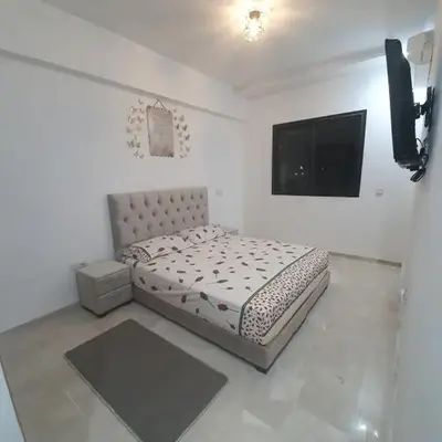 Deluxe Apartment in Marrakesh. hevernage flat
