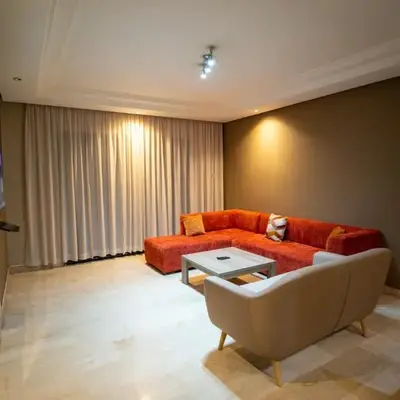 studio design carre eden gueliz IPTV