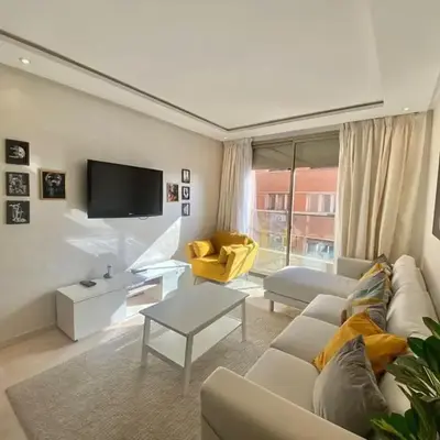 APPARTEMENT CARRE EDEN