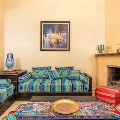 Riad Anir