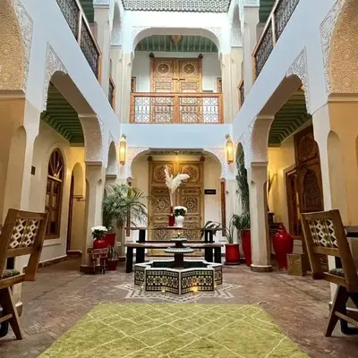 Riad Dar Fanny