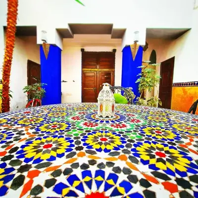 Archduke private rooms