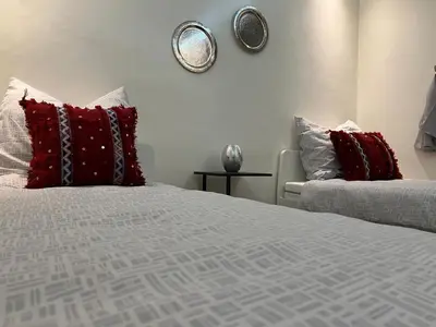 Gallery image of Haus in Marrakech in Marrakech