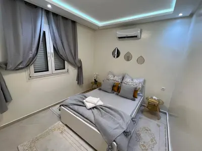 Gallery image of Haus in Marrakech in Marrakech