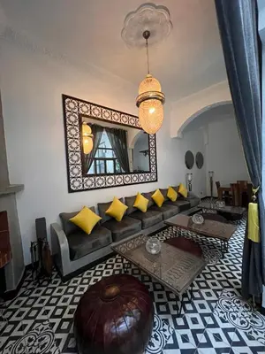 Gallery image of Riad CK Medina in Marrakech