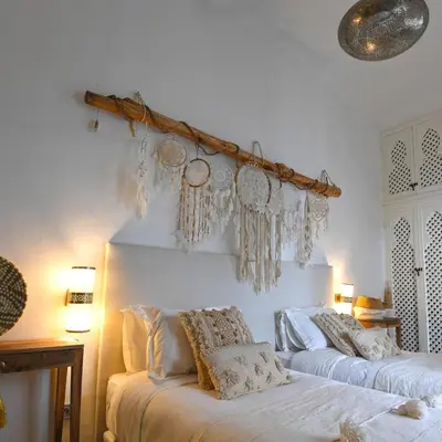 Gallery image of Riad CK Medina in Marrakech