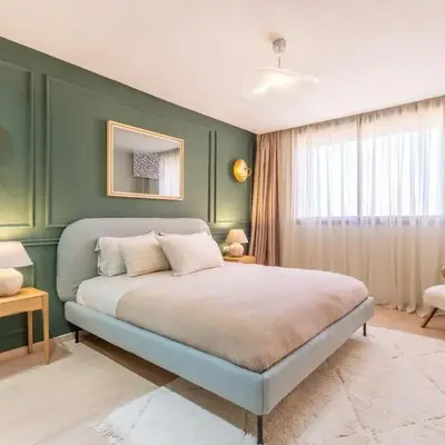 ZARI Boutique ApartHotel