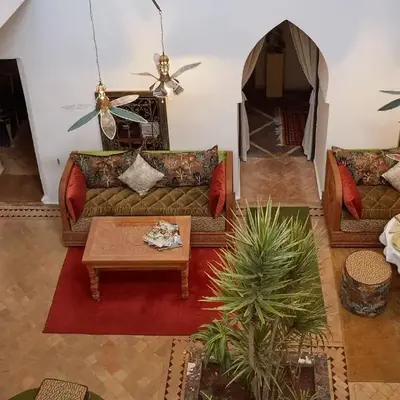Riad Al Ibtikar