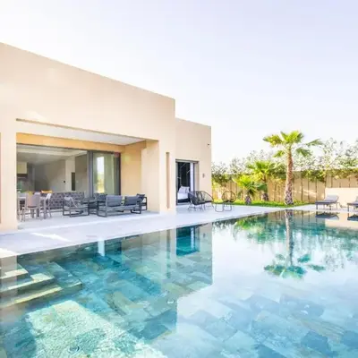 Villa California
